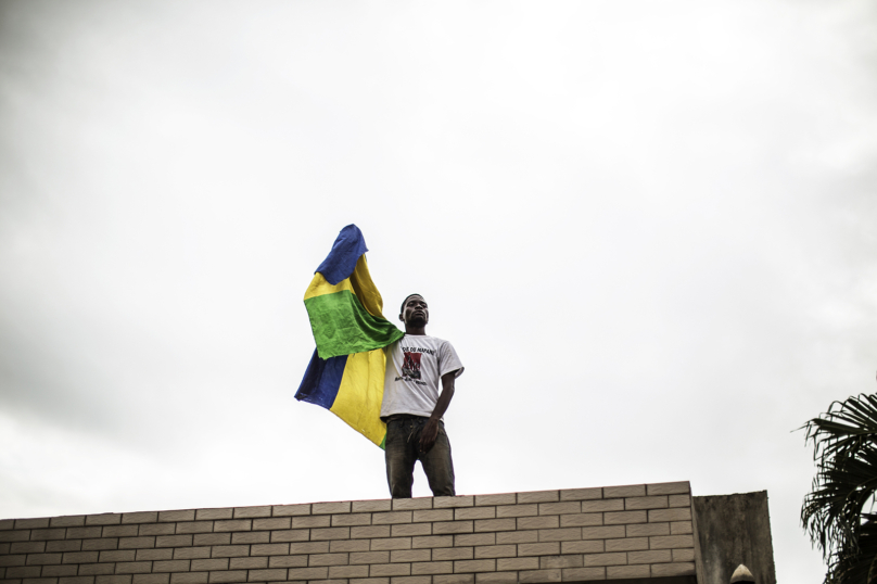 Gabon : la peur de la crise