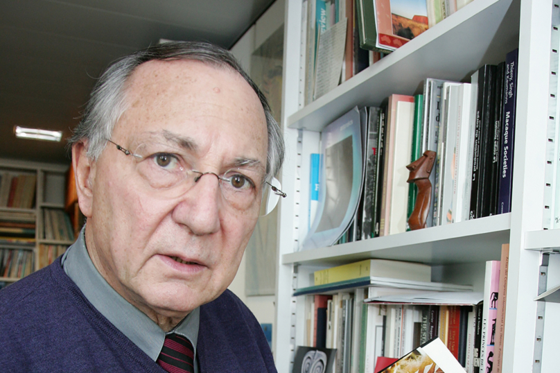Maurice Godelier : « La puissance de l’économie a affaibli le politique »