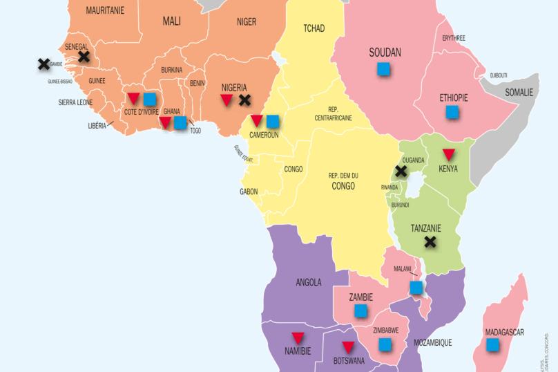 Accords de partenariat économique : l’unité africaine à l’épreuve des menaces européennes