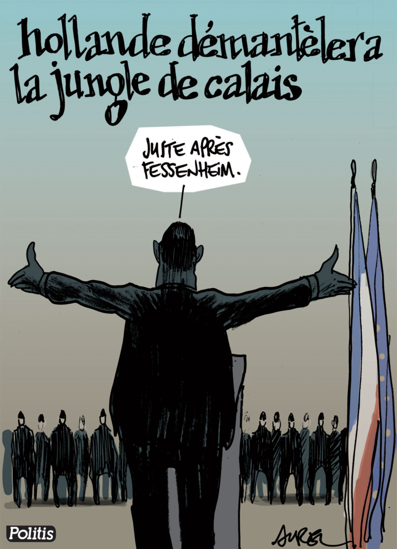 © Politis