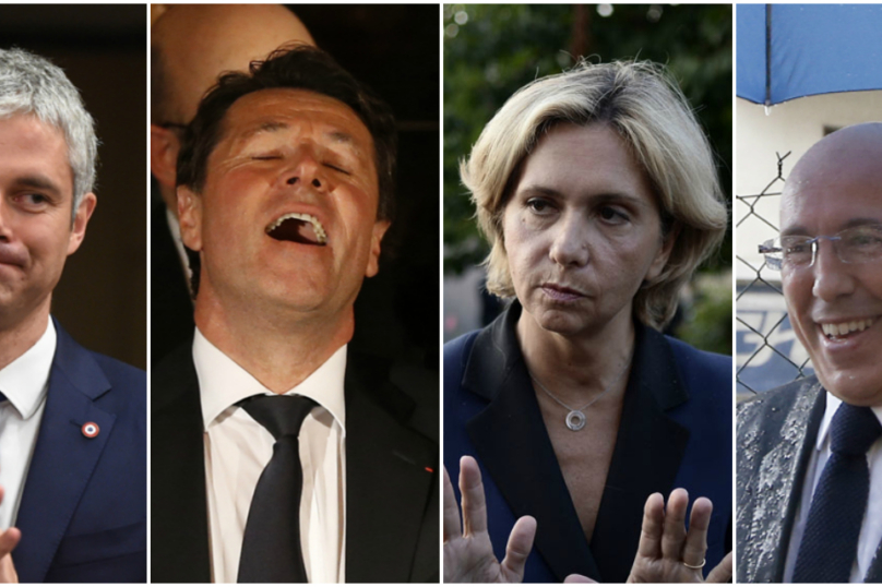 Les « solutions » ineptes et dangereuses des tout-sécuritaires 3 – Les sous-off’s de la SarkozŸe