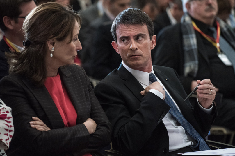 Valls : 0 Royal : 1