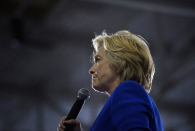 Les bonnes intentions d’Hillary Clinton