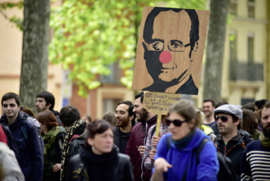 Pierre Jacquemain : « L’abandon du débat politique sert les intérêts d’une caste »