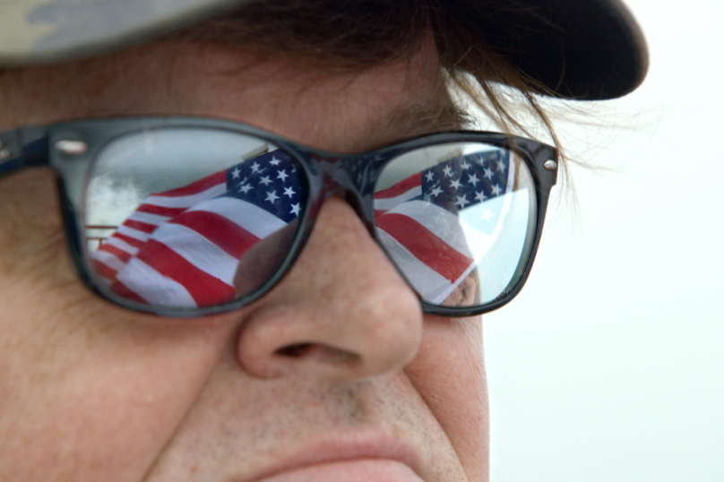Michael Moore : Europe d’Épinal