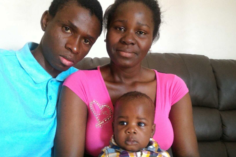 Sékouba Marega, menacé d’expulsion, victime de « la politique du chiffre » ?