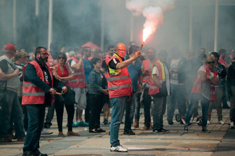 La loi travail a-t-elle un avenir ?