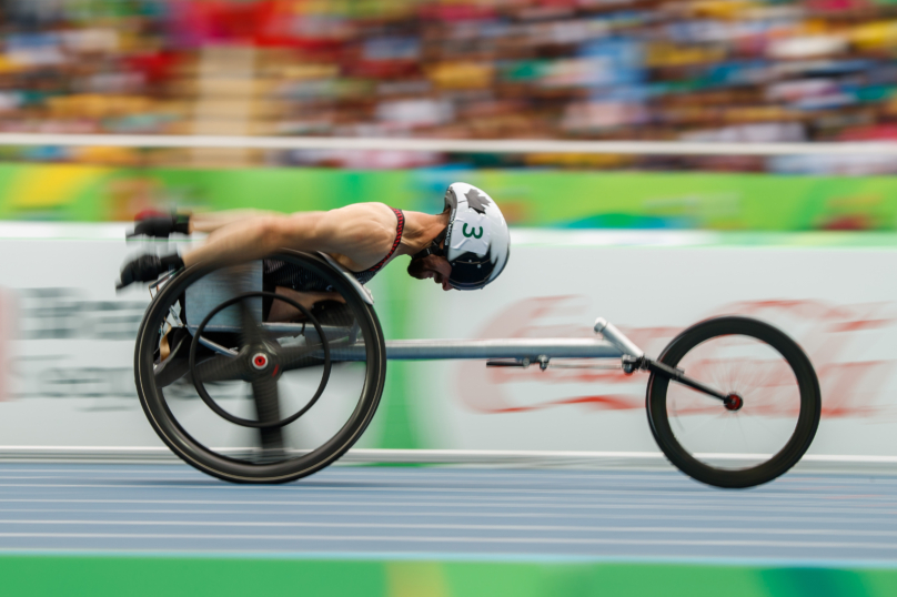 Jeux paralympiques : la télé enfin au rendez-vous