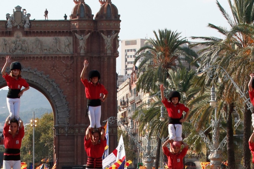 Catalogne : la guerre des nerfs