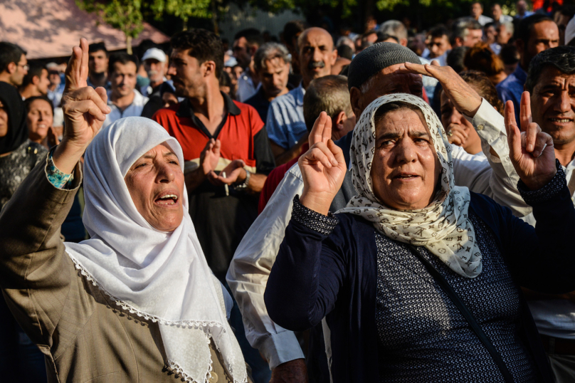 Turquie : Après le coup d’État avorté, la mort de la démocratie