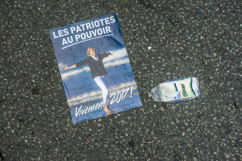 Un antidote aux idées fausses du FN