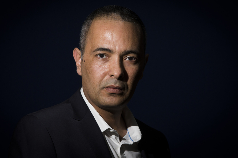 Kamel Daoud, le choix de plaire