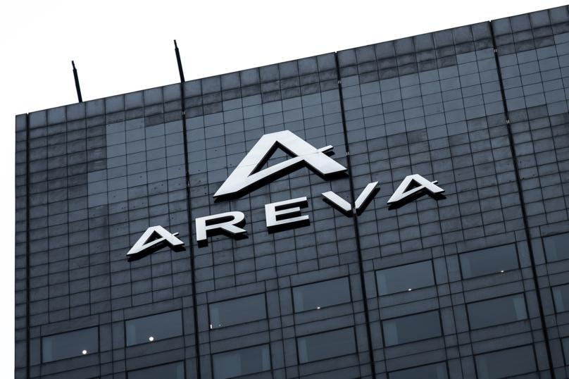 Areva : Actions détonantes