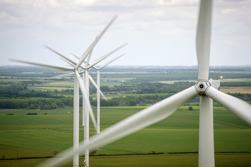 Transition énergétique : L’impasse industrielle française