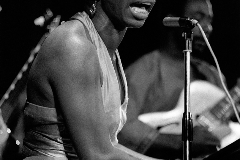 L’énigme Nina Simone