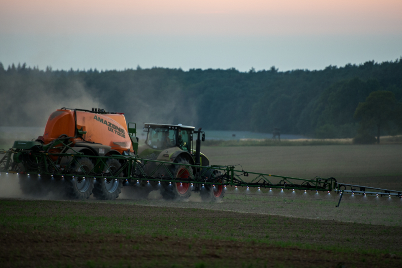 Intoxication aux pesticides : deux anciens salariés d’une coopérative agricole indemnisés