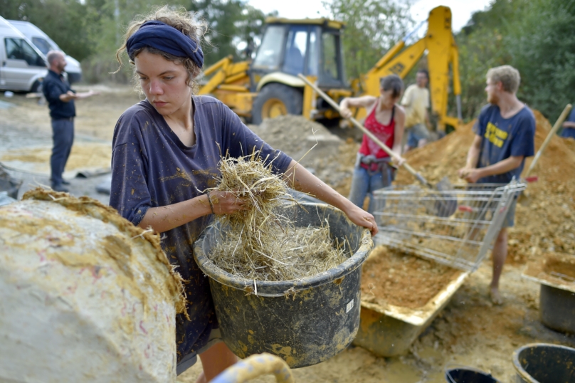 Notre-Dame-des-Landes : Les habitants de la ZAD ne seraient pas légalement expulsables