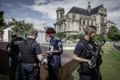 Sécurité : « Il faut repenser le travail de la réinsertion »