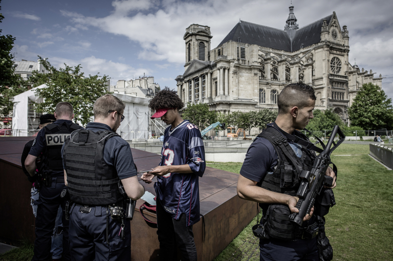 Sécurité : « Il faut repenser le travail de la réinsertion »