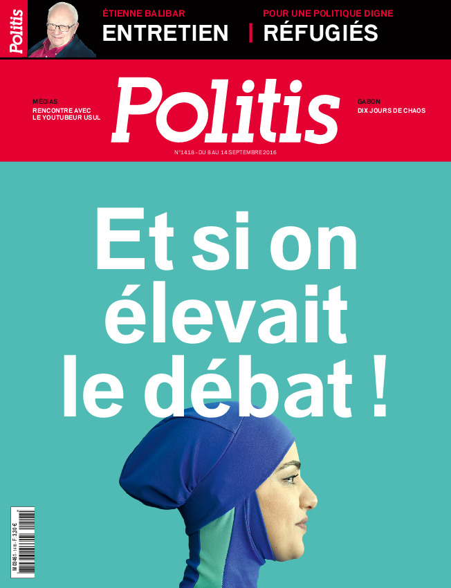 Et si on élevait le débat !