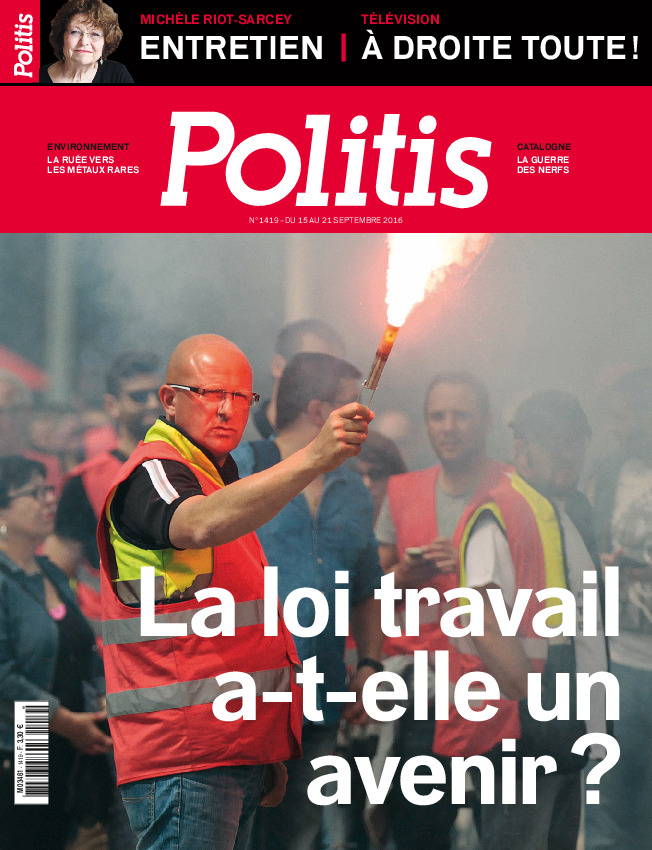 La loi travail a-t-elle un avenir ?