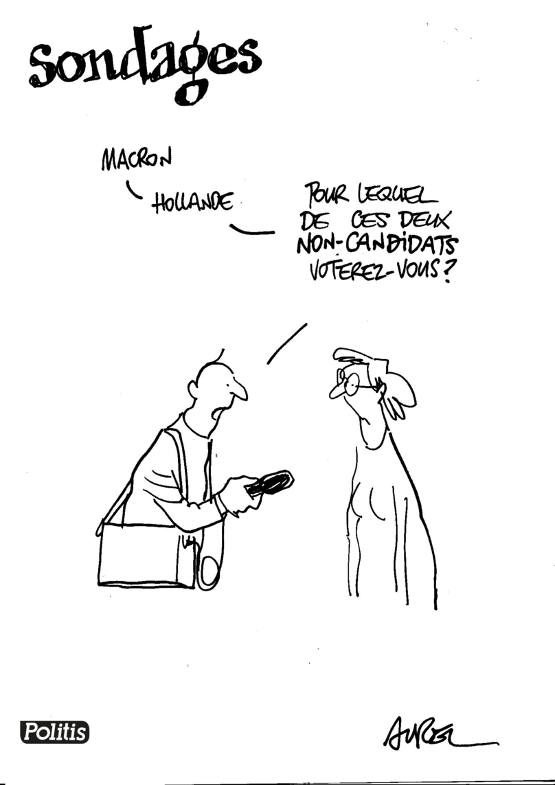 © Politis