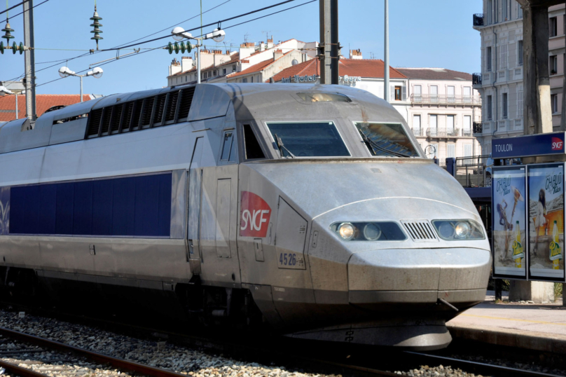 Alstom et Belfort : les illusions du TGV