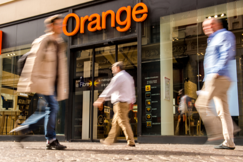 Le traçage électronique des salariés d’Orange est illégal
