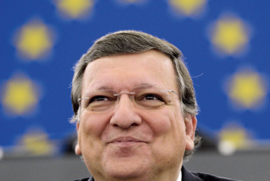 Kroes et Barroso vous font aimer l’Europe !