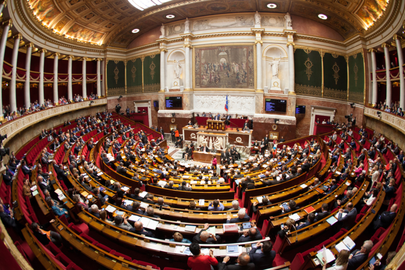 Libre-échange UE-Canada : les manœuvres socialistes pour étouffer le débat à l’Assemblée