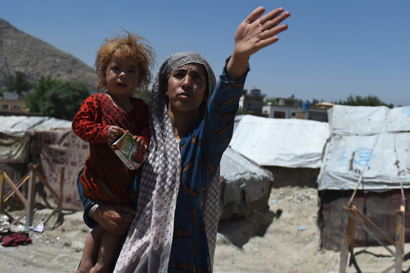 Comment l’Union européenne « s’arrange » avec l’Afghanistan pour y renvoyer ses migrants