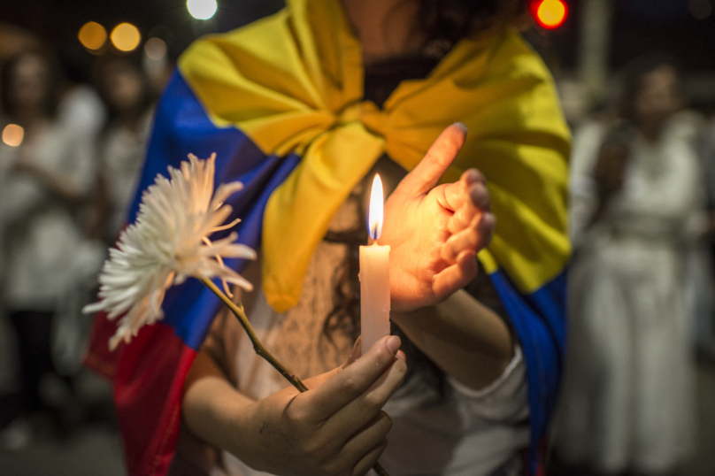 Nobel de la paix : Santos plutôt que les Casques blancs