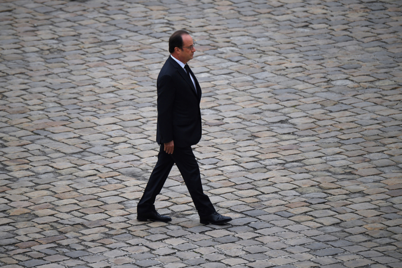 Présidentielle : Et si Hollande n’y allait pas ?