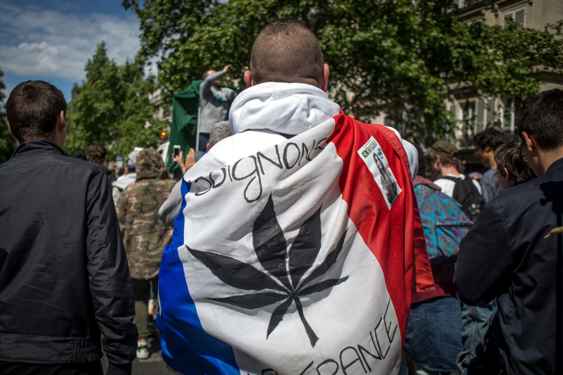 Légalisation du cannabis : Une idée qui fait son chemin