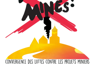 Les Bretons se mobilisent contre le retour des mines