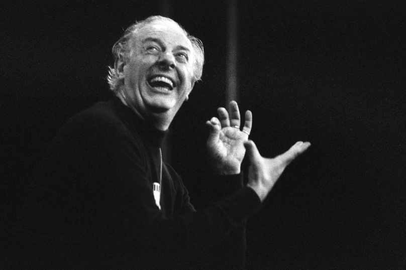 Dario Fo : l’Arlequin engagé s’en est allé