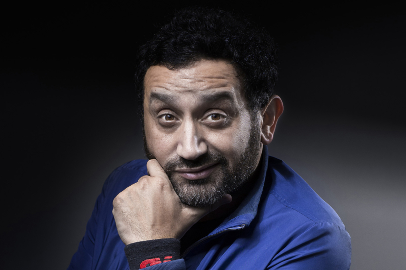 Cyril Hanouna : « Le con de la télé »