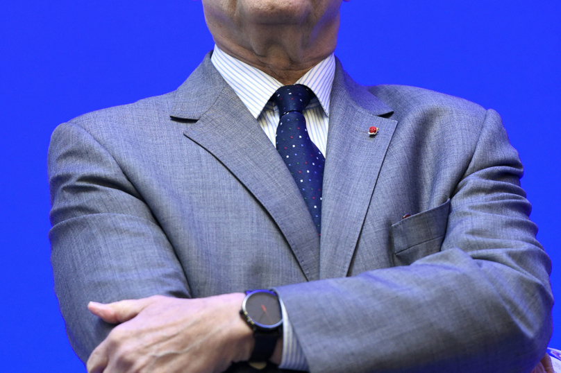 Juppé le modéré  : un mythe