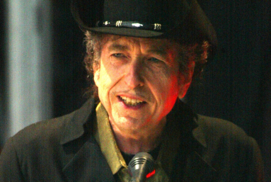Bob Dylan, le triomphe de la « musique verbale »