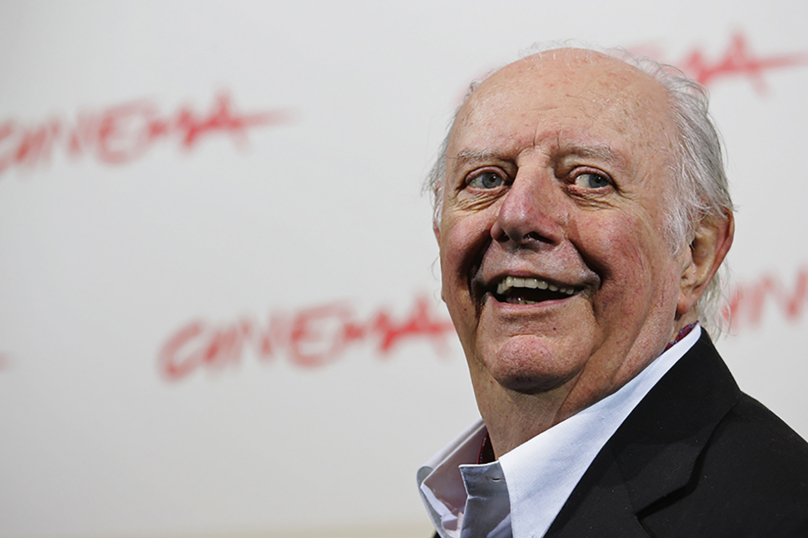 Disparition : Dario Fo, un clown révolté