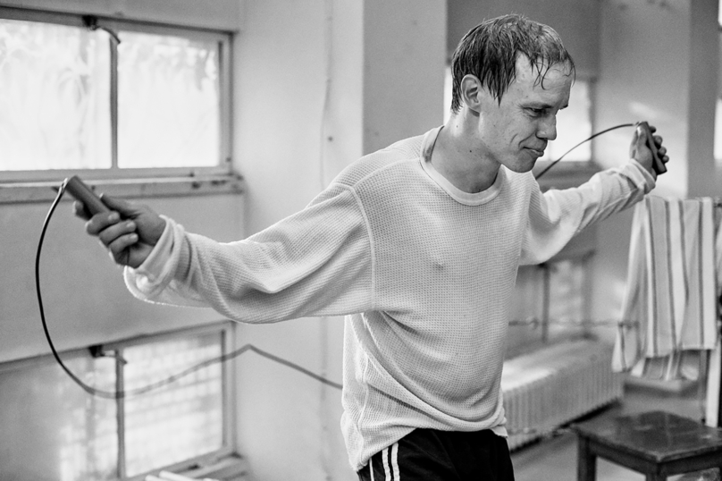 « Olli Mäki », de Juho Kuosmanen : Les coups au cœur du boxeur