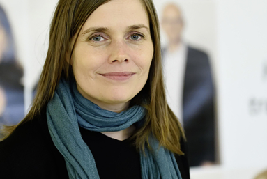 Islande : « Mes priorités : la santé et la lutte climatique »