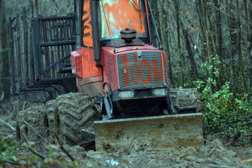 Center Parcs de Roybon : vers l’annulation des autorisations de construction