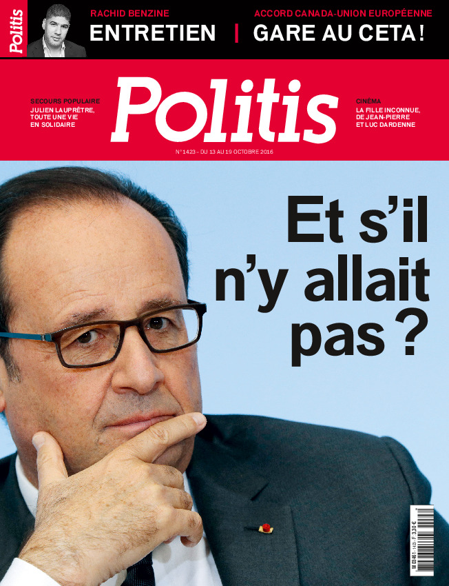 Hollande / Présidentielle : Et s’il n’y allait pas ?