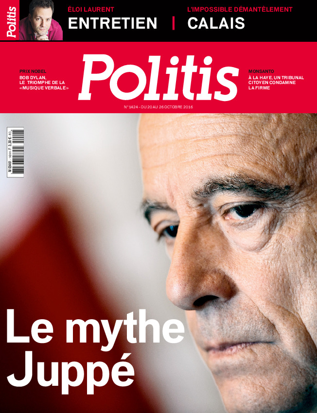 Le mythe Juppé