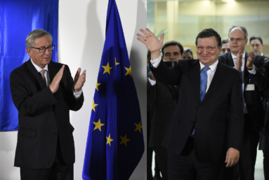Barroso à Goldman Sachs : l’éthique en toc de la Commission européenne