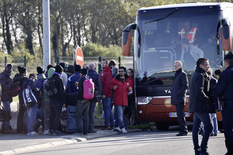 « Bienvenue » à Croisilles