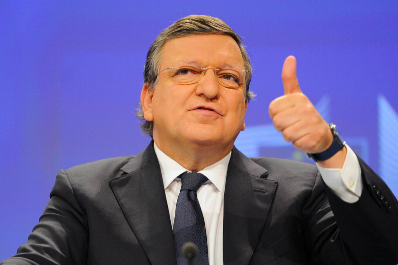 Barroso / Goldman Sachs : des fonctionnaires européens demandent une action en justice