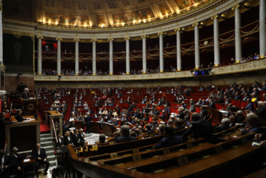 Lanceurs d’alerte : « Admettre que la corruption est un fléau n’est pas suffisant »