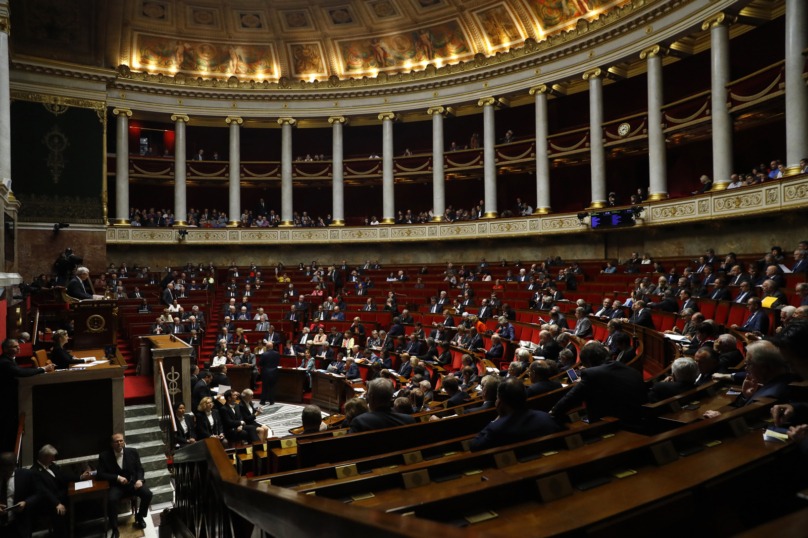 Lanceurs d’alerte : « Admettre que la corruption est un fléau n’est pas suffisant »